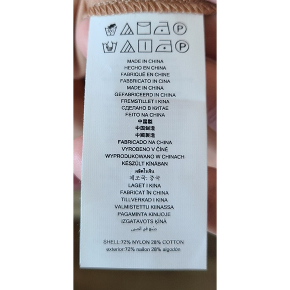 Fairy Coquette Lace Dress Size 2 Pink Michael Kors 3D Floral Appliquéd HOCO - Picture 9 of 12